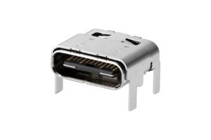 USB Type C Receptalce Top mount RA 201267 0005 s Quick charging on the road as well: Rutronik is offering Molex's USB Type-C receptacle for use in modern vehicles