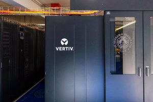 University of Pisa Vertiv University of Pisa Relies on Vertiv for Data Infrastructure Capacity Expansion to Support High-Performance Computing and AI