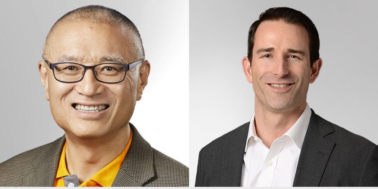 Vertiv announces CTO leadership changes