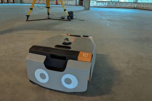 V426 OLogic Dusty OLogic extols high-density power modules to drive today’s robotic revolution