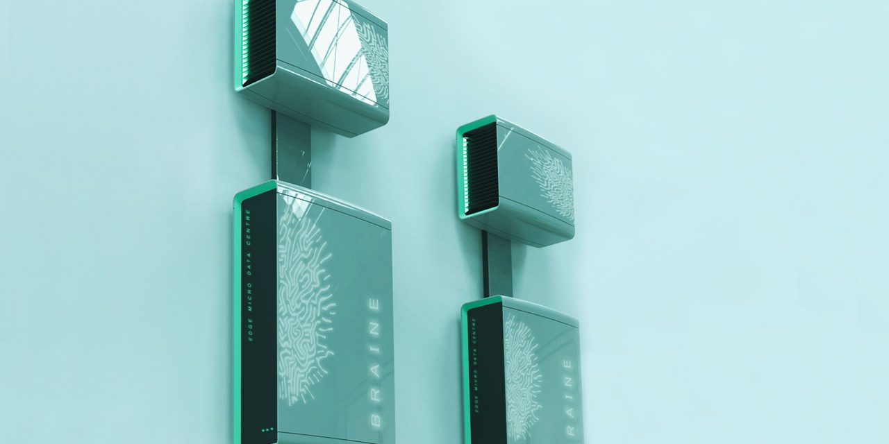 HIRO is driving innovation to the edge, teasing the promise of smart cities