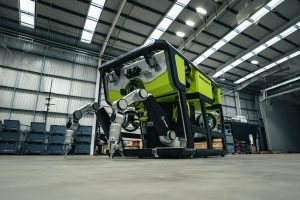 V443 Vicor SAAB Seaeye 01 LD Saab UK innovates deep-sea exploration mitigating risk to divers and the environment
