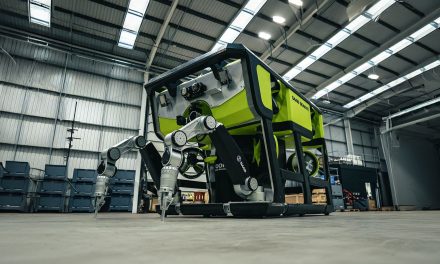 Saab UK innovates deep-sea exploration mitigating risk to divers and the environment