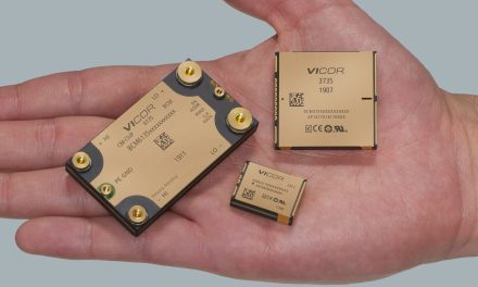 Vicor to present modular power conversion solutions for 48V Zonal Architectures at WCX 2024