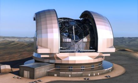 Vicor enables Microgate’s adaptive optics which are pivotal to deep space discoveries