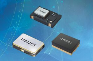 VCTCXOs Jauch News - January 2023