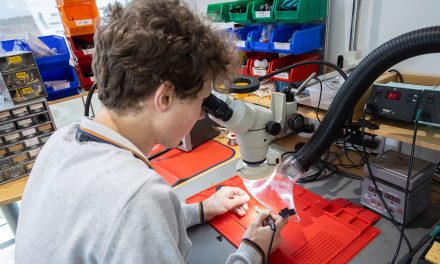 Midlands manufacturing experts sign up to ‘VORS’ to target £bn defence, medical and life sciences opportunity