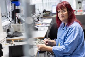 VORS Action L2 Midlands manufacturing experts sign up to ‘VORS’ to target £bn defence, medical and life sciences opportunity