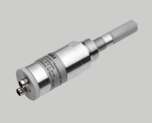 Vaisala DMT143 Dew Point Transmitter Rechargeable battery manufacturers rely on accurate humidity measurements