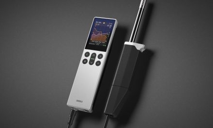 Vaisala brings portable measurements to its Indigo product family