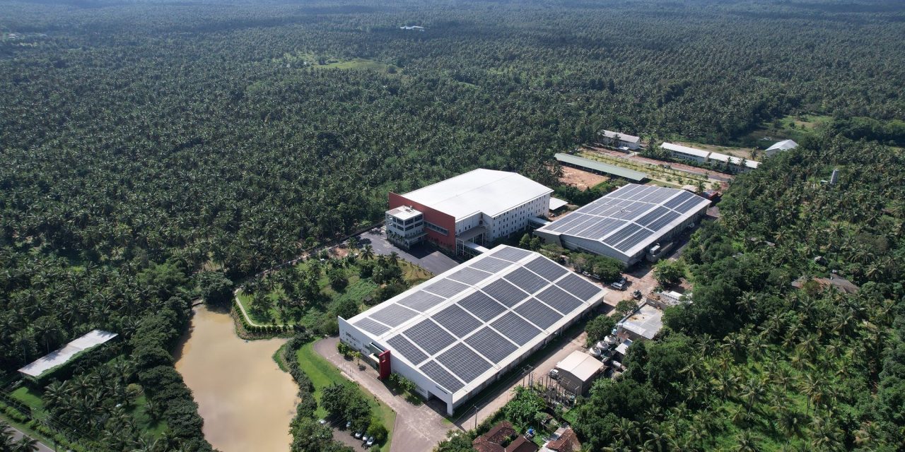 Variosystems Doubles Electronics and Wire Harness Production Capacities in Sri Lanka