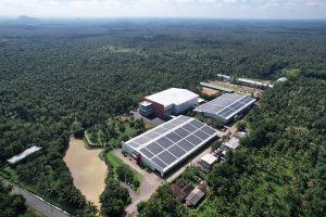 Variosystems Sri Lanka Variosystems Doubles Electronics and Wire Harness Production Capacities in Sri Lanka