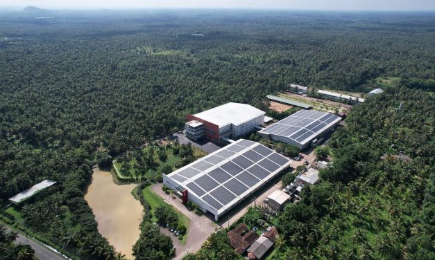 Variosystems Doubles Electronics and Wire Harness Production Capacities in Sri Lanka