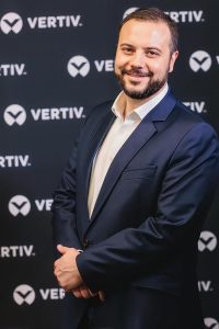 Vedran Brzic Vertiv Collaborates with Zagreb University of applied sciences to launch new Data Center Design professional program