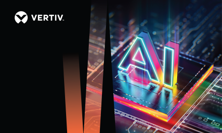 Vertiv Launches New AI Hub, Featuring Industry’s First AI Reference Design Portfolio for Critical Digital Infrastructure