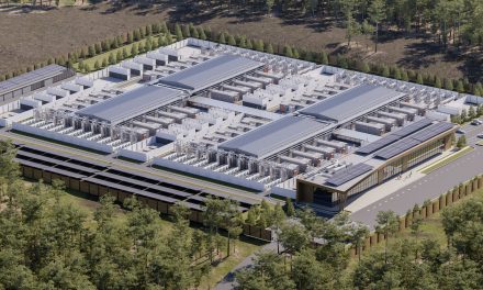 Vertiv Announces Vertiv OneCore to Accelerate Deployment of Scalable Prefabricated Infrastructure for AI, HPC, and High-Density 5+ MW Data Centres