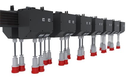 Vertiv announces scalable, high-capacity double stack busway system that preserves white space for growing AI data centre demands