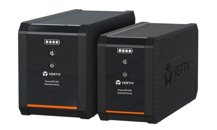 Vertiv introduces backup power for personal devices and business applications with PowerUPS 200 Series