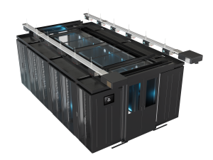 Vertiv SmartAisle 120kWA 4000x3000 1 Vertiv Upgrades Pre-Engineered Data Centre Solution for Edge Computing in EMEA to Promote Energy Efficiency and Faster Onsite Deployment
