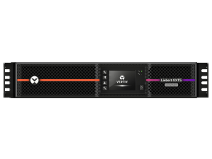 Vertiv GXT5LI 5000MVRT3UXLN Front Vertiv Adds New Single-Phase, Global Voltage Output UPS Models to Fast-Growing Lithium-Ion Portfolio