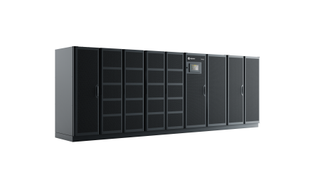 Vertiv Unveils Next-Generation UPS to Support High Capacity, High Availability AI Power Demands in Room and Prefabricated Deployments in All World Regions