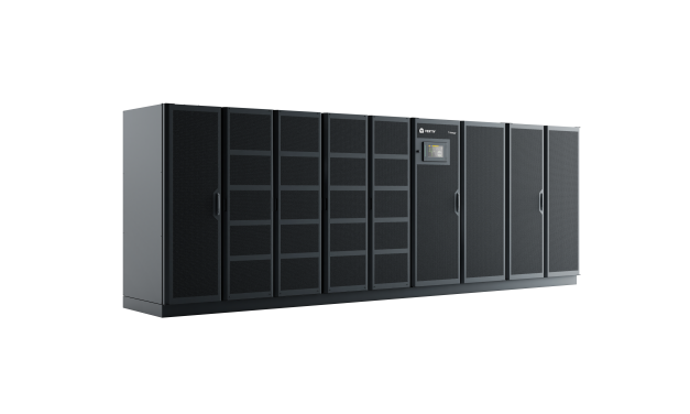 Vertiv Unveils Next-Generation UPS to Support High Capacity, High Availability AI Power Demands in Room and Prefabricated Deployments in All World Regions