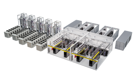 Vertiv introduces new modular liquid cooling infrastructure solution to support high-density compute requirements in North America and EMEA