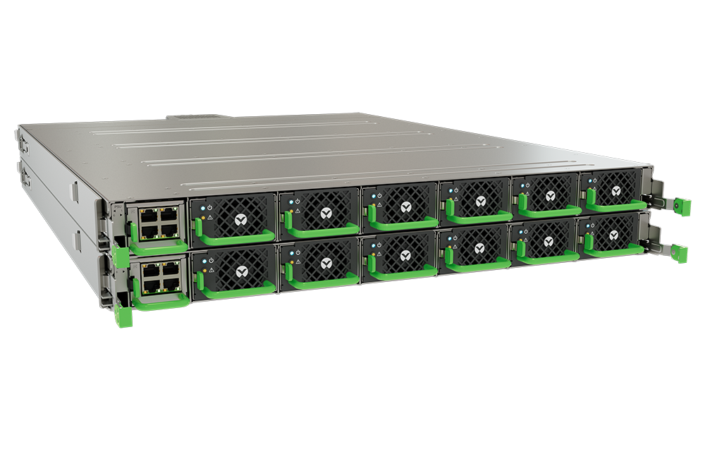 Vertiv Announces OCP-Compliant High-Density, Scalable IT Rack DC Power Shelf Solution for AI and HPC Applications Globally