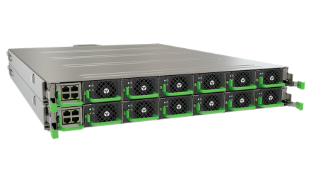 Vertiv Announces OCP-Compliant High-Density, Scalable IT Rack DC Power Shelf Solution for AI and HPC Applications Globally