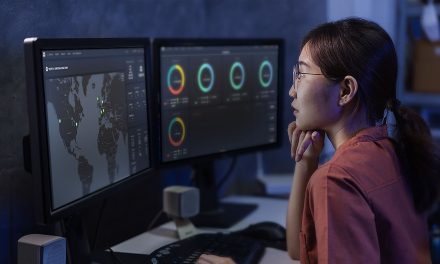 New Vertiv Software Strengthens Visibility and Control of the Complete Power Train and Thermal Chain for Colocation and Hyperscale Data Centres