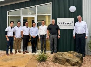 ViTrox Americas Demo Lab 24 ViTrox Americas Doubles Capacity at Demo Center in Hutto, Texas