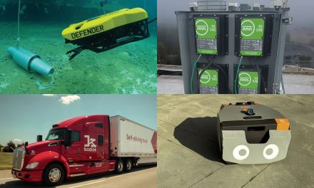 Vicor’s latest eBook looks at changes in the 48V world with high density power modules