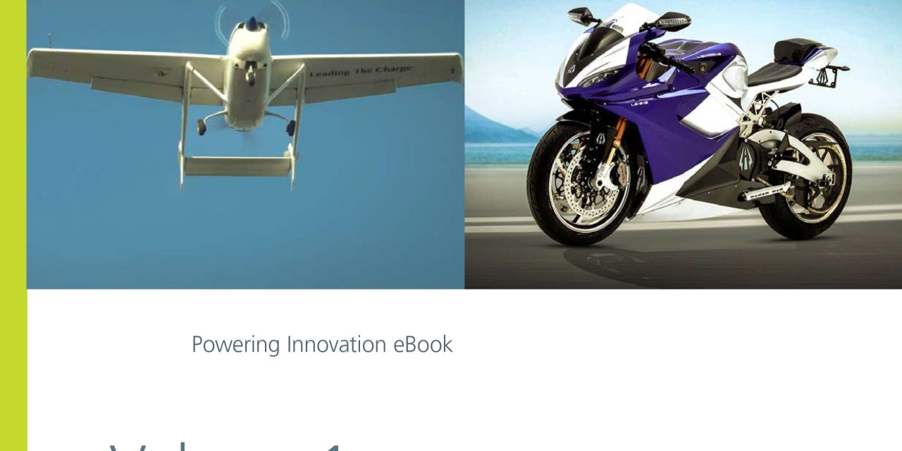 Green Technology Powered by Vicor is Saving the Environment