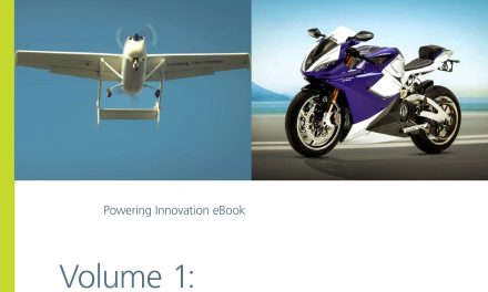 Green Technology Powered by Vicor is Saving the Environment