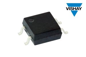 Vishay MOSFET Treiber VOMDA1271 Photovoltaic MOSFET driver for Automotive industry: Rutronik introduces VOMDA1271 with fast turn-off from Vishay