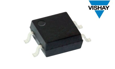 Photovoltaic MOSFET driver for Automotive industry: Rutronik introduces VOMDA1271 with fast turn-off from Vishay