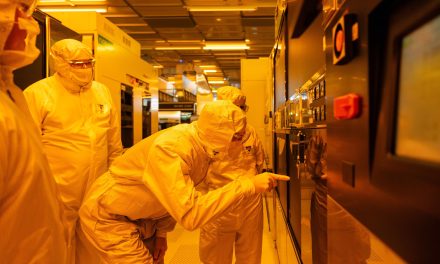 US semiconductor giant Vishay Intertechnology partners with Wales Tech Week 2025