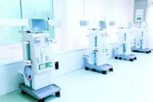 WAT080 Hemodialysis machines Improving safety of at-home medical devices