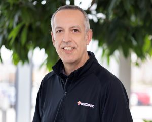 WAT081 Peter Sherwin Thermal loop solutions: a path to improved performance, sustainability and compliance in heat treatment