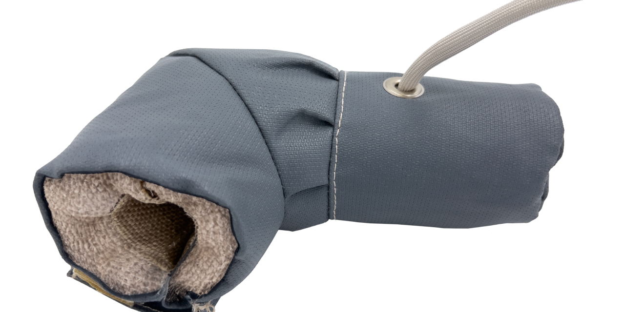 Watlow launches ASSURANT® high temperature heating jackets