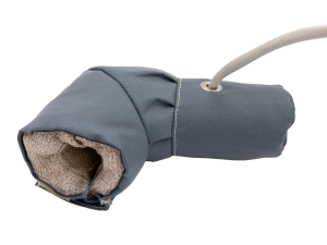 WAT123 ASSURANT HT jackets from Watlow Watlow launches ASSURANT® high temperature heating jackets