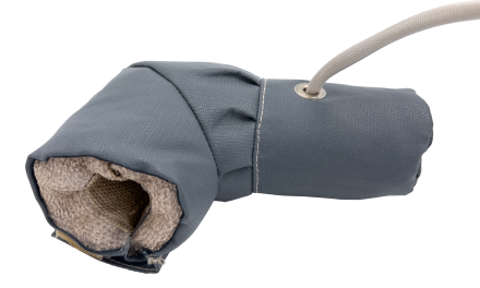 Watlow launches ASSURANT® high temperature heating jackets