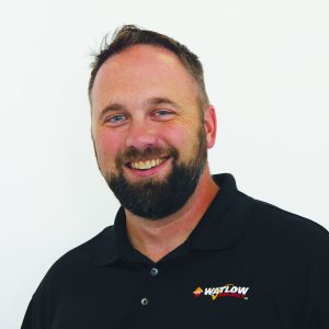 WAT130 Andy Selvy headshot Revolutionising medical device design: the role of advanced thermal solutions