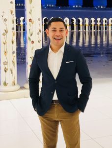 WAT151 Hammad Chowdhury Watlow to present at Petrochemical Congress Europe 2024