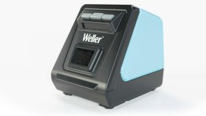 WATC100 Clean Soldering Tips and Desoldering Tweezers Efficiently and Safely in just 1 Second