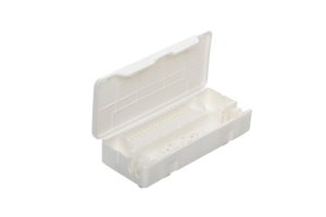 WBP top open WAGOBOX PRO: Simplifying connections, maximising safety