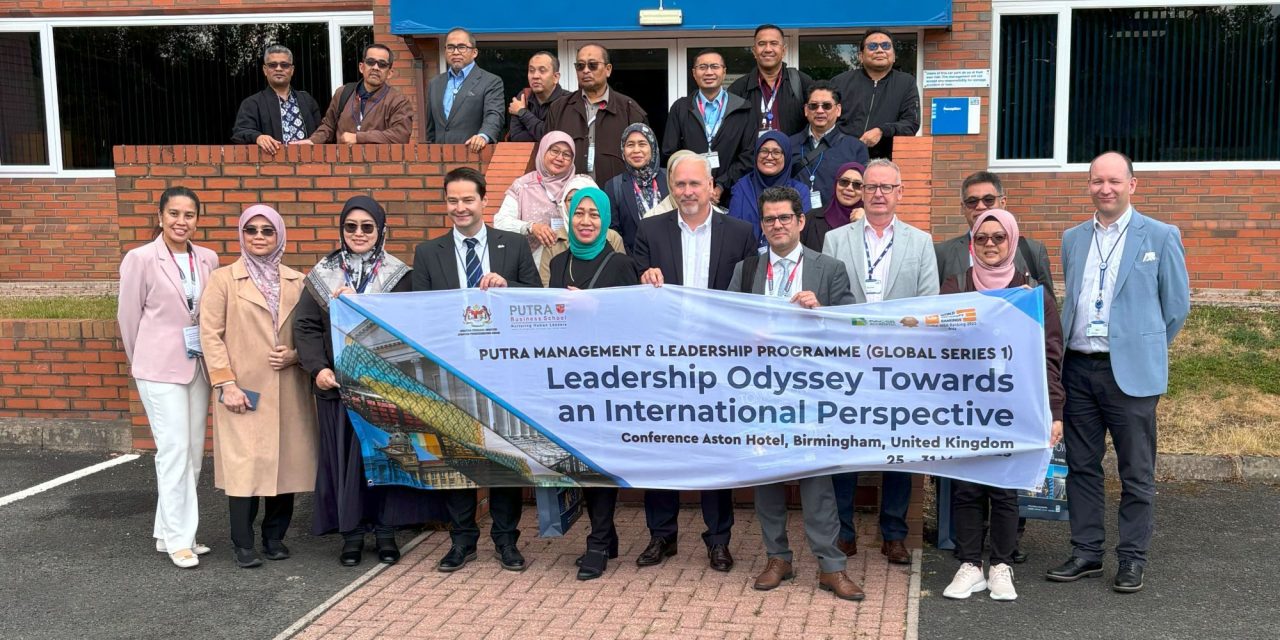 WEG UK hosts Malaysian Government delegation in a visit which strengthens UK–Malaysia industrial ties as part of global leadership programme