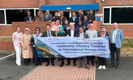 WEG UK hosts Malaysian Government delegation in a visit which strengthens UK–Malaysia industrial ties as part of global leadership programme