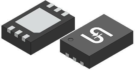 Taiwan Semiconductor’s Integrated AMR Replaces Reed Switches and Hall Effect Sensors