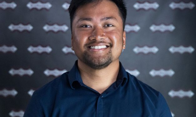 Chauvin Chhay joins WireMasters as Product Manager